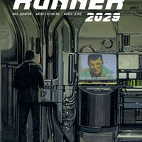 BLADE RUNNER 2029 #8 CVR B MEAD (MR)