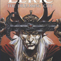 ELRIC DREAMING CITY #2 CVR A BRUNNER (MR)
