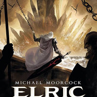 ELRIC DREAMING CITY #2 CVR B BASTIDE (MR)