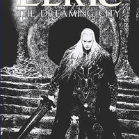 ELRIC DREAMING CITY #2 CVR C SUBIC (MR)