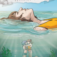 LIFE IS STRANGE SETTLING DUST #1 (OF 4) CVR C LEONARDI