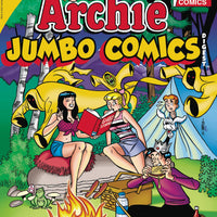 ARCHIE JUMBO COMICS DIGEST #323