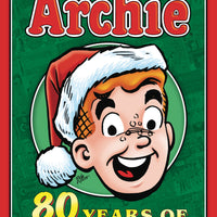 ARCHIE 80 YEARS OF CHRISTMAS TP (C: 0-1-0)