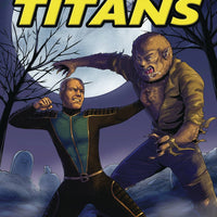 BIDENS TITANS VS DRACULA CVR B JOSECO