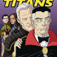 BIDENS TITANS VS DRACULA CVR C SHAWN REMULAC