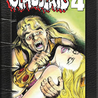 DEADBEATS OMNIBUS TP VOL 04