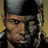WALKING DEAD DLX #7 2ND PTG CVR A FINCH & MCCAIG (MR)