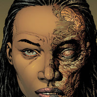 WALKING DEAD DLX #9 2ND PTG CVR A FINCH & MCCAIG (MR)