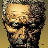 WALKING DEAD DLX #10 2ND PTG CVR A FINCH & MCCAIG (MR)