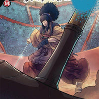 SAMURAI 2.0 #3 TO THE DEATH