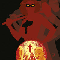 BLACK HAMMER REBORN #4 (OF 12) CVR B JOHNSON