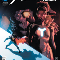ACTION COMICS #1034 CVR A