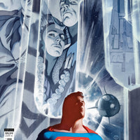 ACTION COMICS #1034 CVR B CARDSTOCK VAR