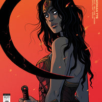 WONDER WOMAN #778 CVR B CARDSTOCK VAR