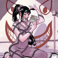 JOKER #6 CVR C