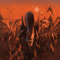 ALIEN #7