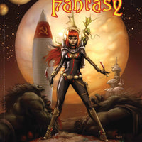 AMAZING FANTASY #3 (OF 5)