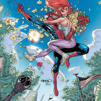 AMAZING SPIDER-MAN #74