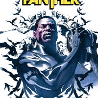 BLACK PANTHER #2