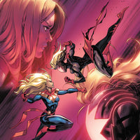 CAPTAIN MARVEL #32