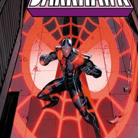 DARKHAWK #2 (OF 5)