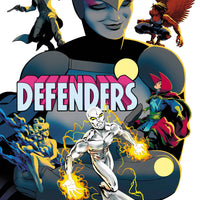 DEFENDERS #2 (OF 5)