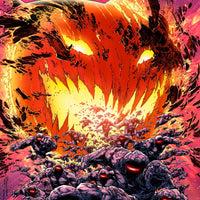 GUARDIANS OF THE GALAXY #18 ANHL