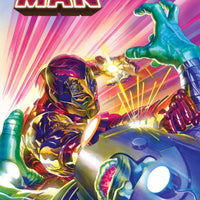 IRON MAN #12