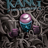 KANG THE CONQUEROR #2 (OF 5)