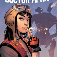 STAR WARS DOCTOR APHRA #14 WOBH