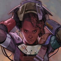 STAR WARS HIGH REPUBLIC #9