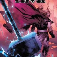 THOR #17