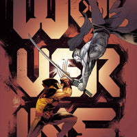 WOLVERINE #16