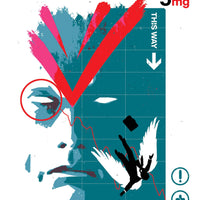 X-CORP #5