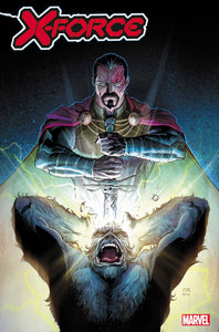 X-FORCE #23