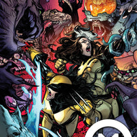 X-MEN #3