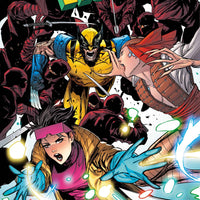 X-MEN LEGENDS #7