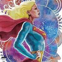 SUPERGIRL WOMAN OF TOMORROW #3 CVR B