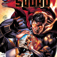 SUICIDE SQUAD #6 CVR A