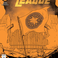 JUSTICE LEAGUE #66 CVR A