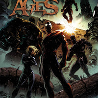 DARK AGES #1 (OF 6)