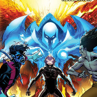 X-MEN ONSLAUGHT REVELATION #1