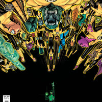 GREEN LANTERN #5 CVR A