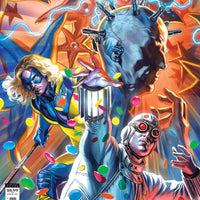 GREEN LANTERN #5 CVR C SUICIDE SQUAD MOVIE VAR