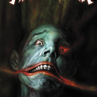 BATMAN REPTILIAN #3 CVR A