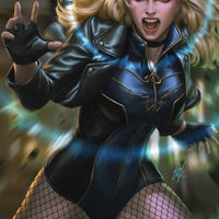 BATMAN URBAN LEGENDS #6 CVR C