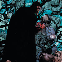 BATMAN CATWOMAN #7 CVR A