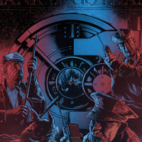 BATMAN CATWOMAN #7 CVR C TRAVIS CHAREST