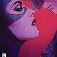 CATWOMAN #34 CVR B CARDSTOCK VAR