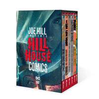 HILL HOUSE BOX SET (MR)